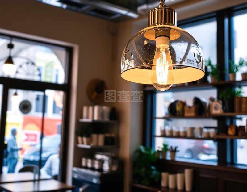 店面装修指南：让你的小店焕然一新